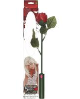 Hott Products Vibrating Romantic Play Rose